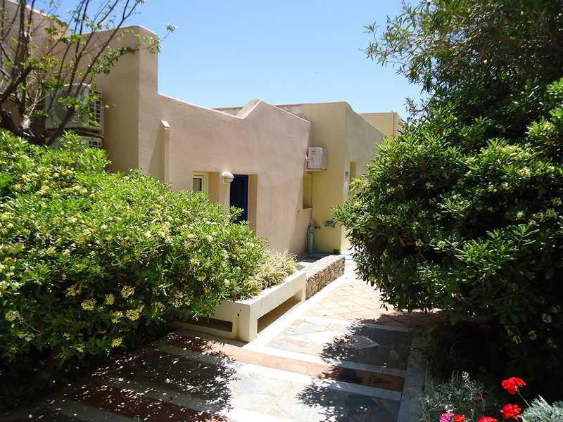 كوليمفاري Aphea Village المظهر الخارجي الصورة
